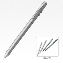 Guangdong Metall Pen Laser Gravieren LED-Lichtstift